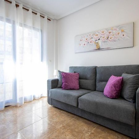 Playamarina II Cabo Roig Apartment กัมโปอามอร์ ภายนอก รูปภาพ