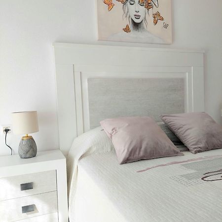 Playamarina II Cabo Roig Apartment กัมโปอามอร์ ภายนอก รูปภาพ