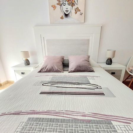 Playamarina II Cabo Roig Apartment กัมโปอามอร์ ภายนอก รูปภาพ