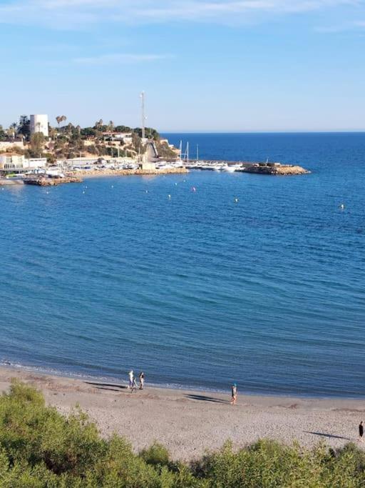 Playamarina II Cabo Roig Apartment กัมโปอามอร์ ภายนอก รูปภาพ