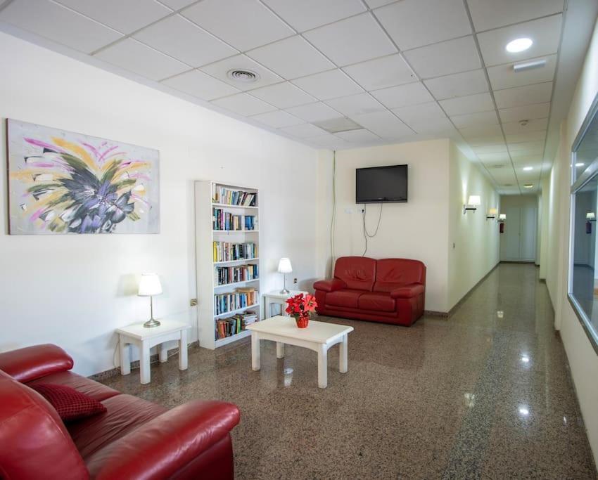 Playamarina II Cabo Roig Apartment กัมโปอามอร์ ภายนอก รูปภาพ
