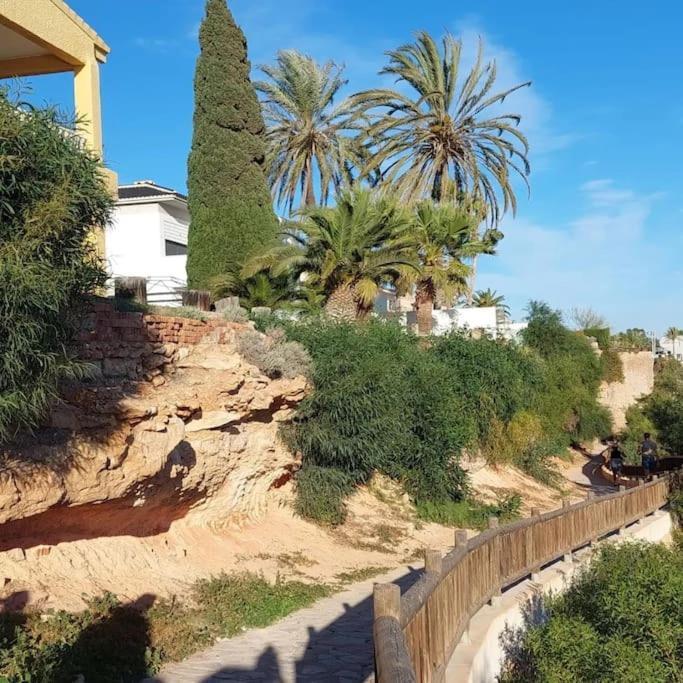 Playamarina II Cabo Roig Apartment กัมโปอามอร์ ภายนอก รูปภาพ