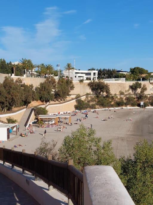 Playamarina II Cabo Roig Apartment กัมโปอามอร์ ภายนอก รูปภาพ
