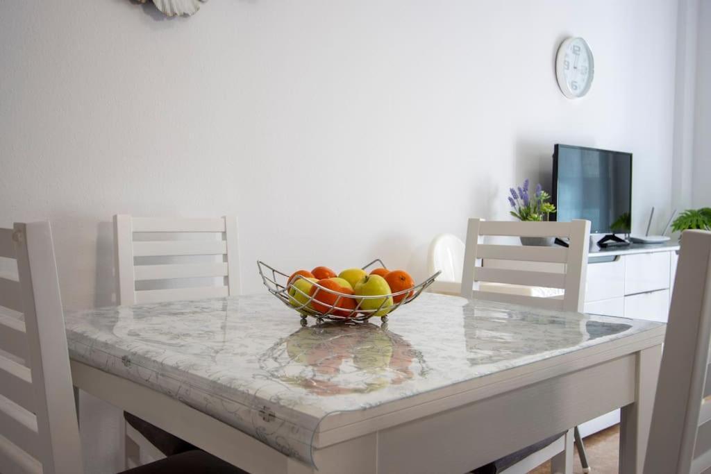 Playamarina II Cabo Roig Apartment กัมโปอามอร์ ภายนอก รูปภาพ