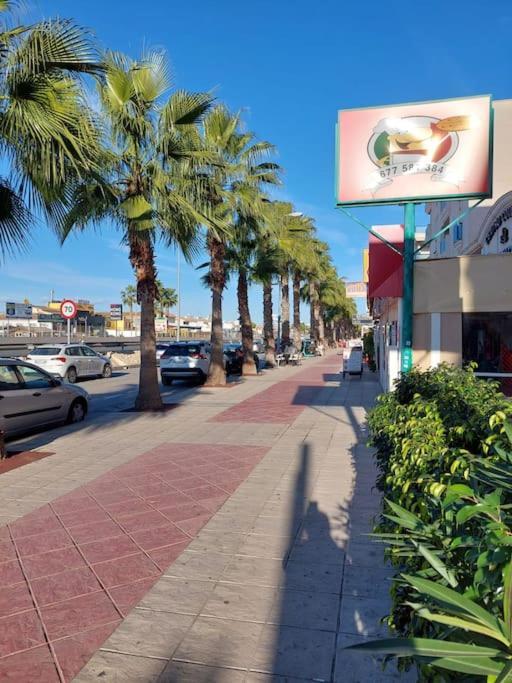Playamarina II Cabo Roig Apartment กัมโปอามอร์ ภายนอก รูปภาพ