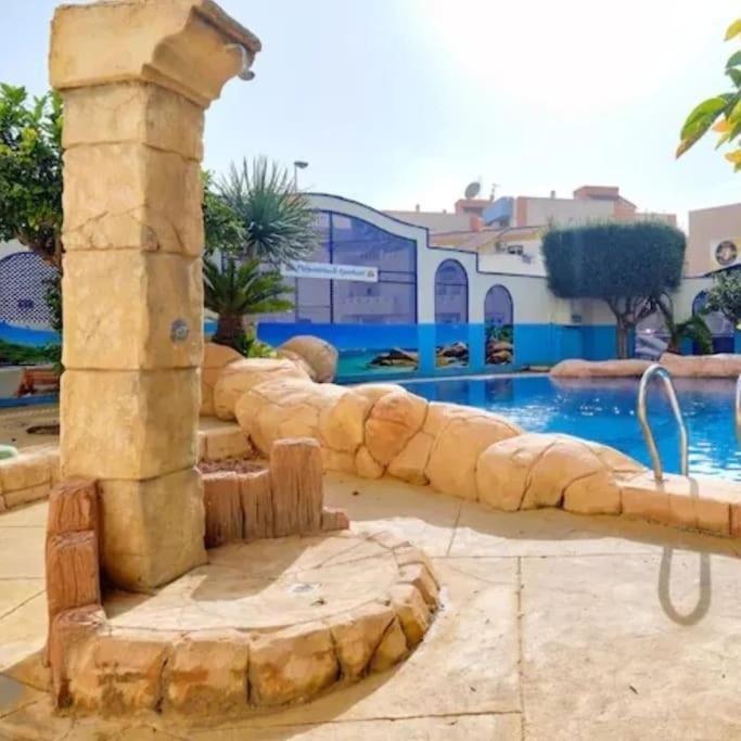 Playamarina II Cabo Roig Apartment กัมโปอามอร์ ภายนอก รูปภาพ