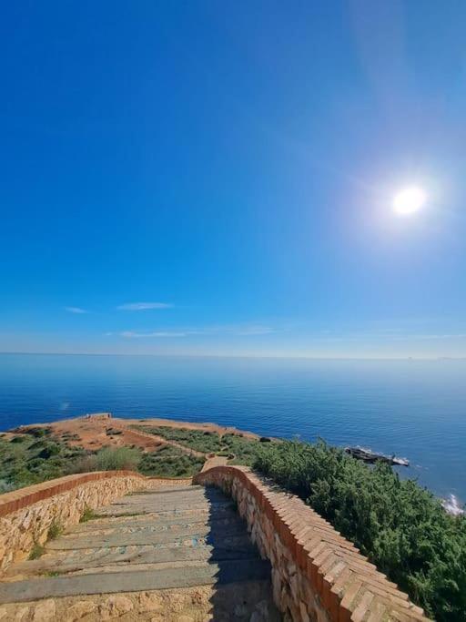 Playamarina II Cabo Roig Apartment กัมโปอามอร์ ภายนอก รูปภาพ
