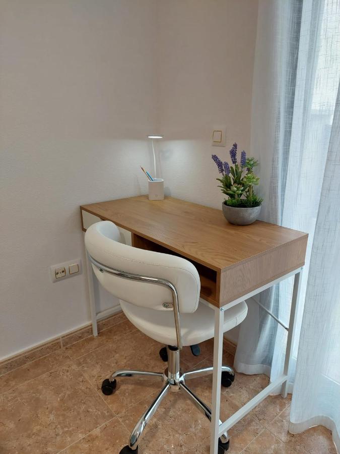 Playamarina II Cabo Roig Apartment กัมโปอามอร์ ภายนอก รูปภาพ