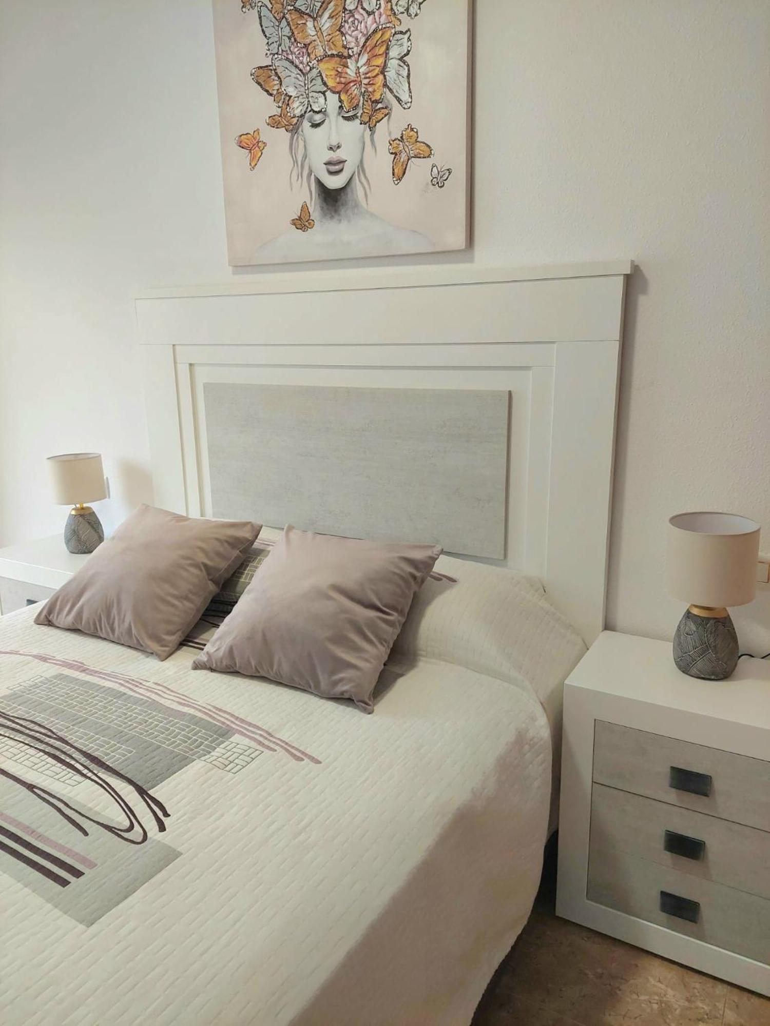 Playamarina II Cabo Roig Apartment กัมโปอามอร์ ภายนอก รูปภาพ