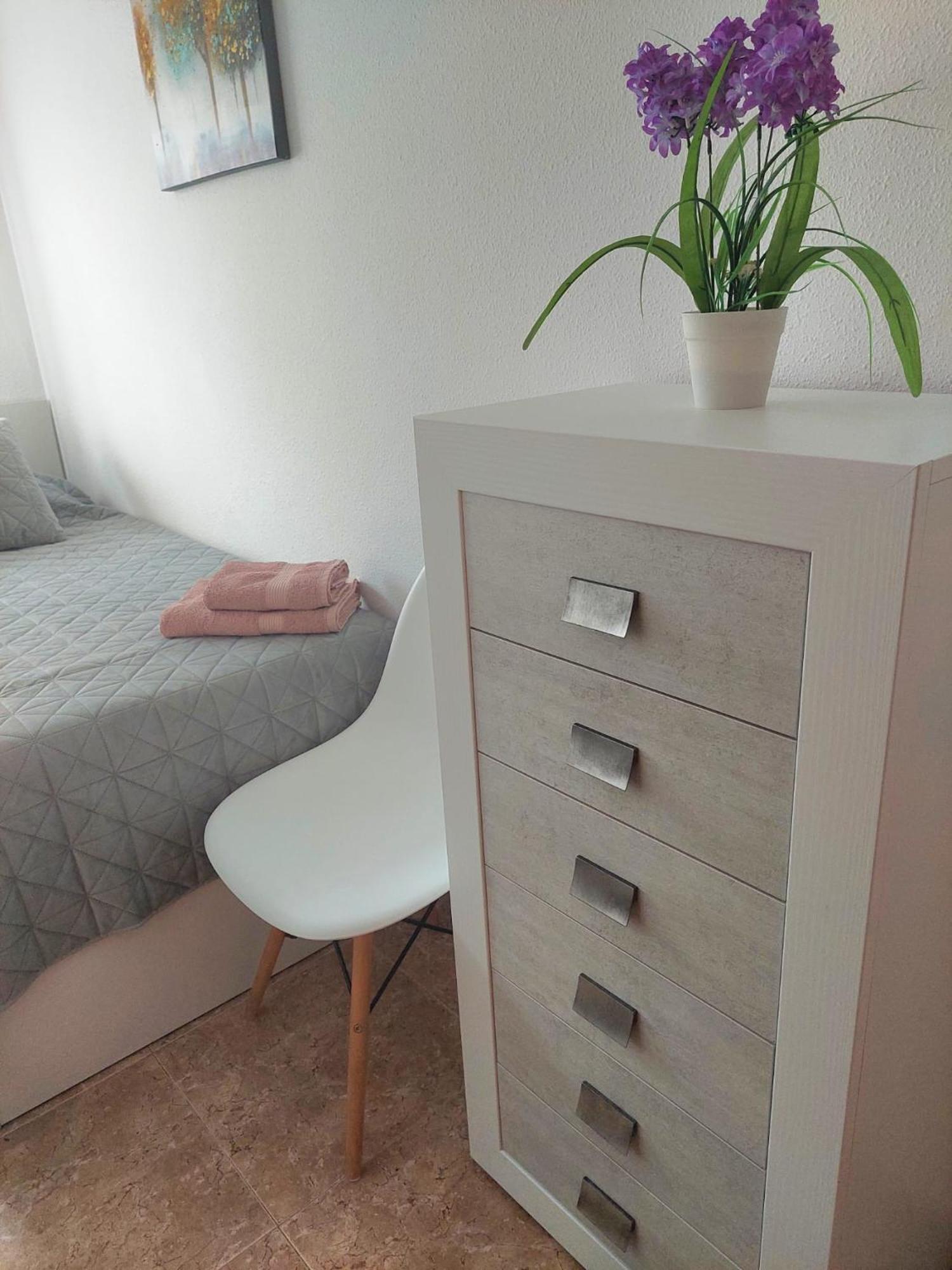 Playamarina II Cabo Roig Apartment กัมโปอามอร์ ภายนอก รูปภาพ