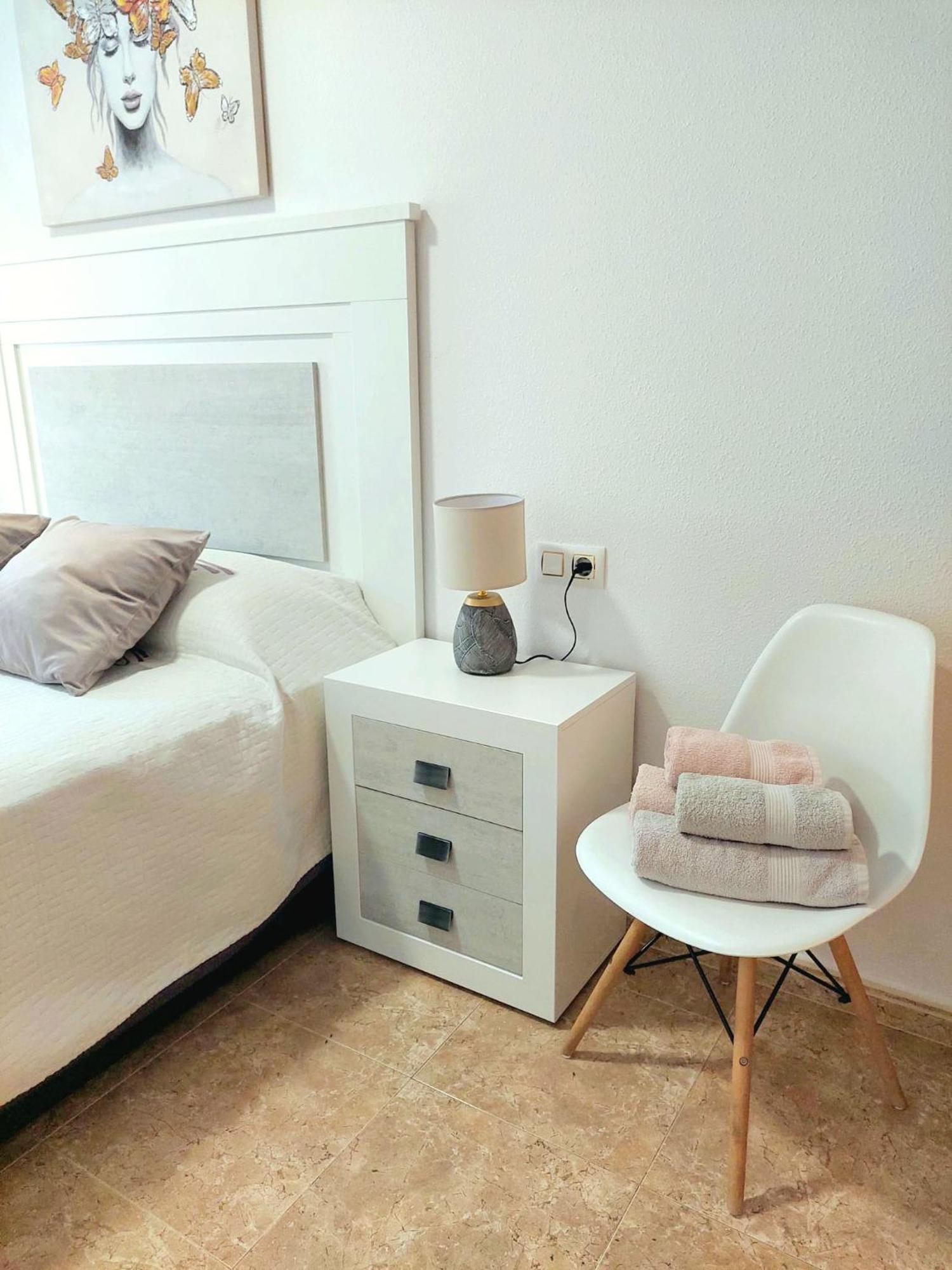 Playamarina II Cabo Roig Apartment กัมโปอามอร์ ภายนอก รูปภาพ