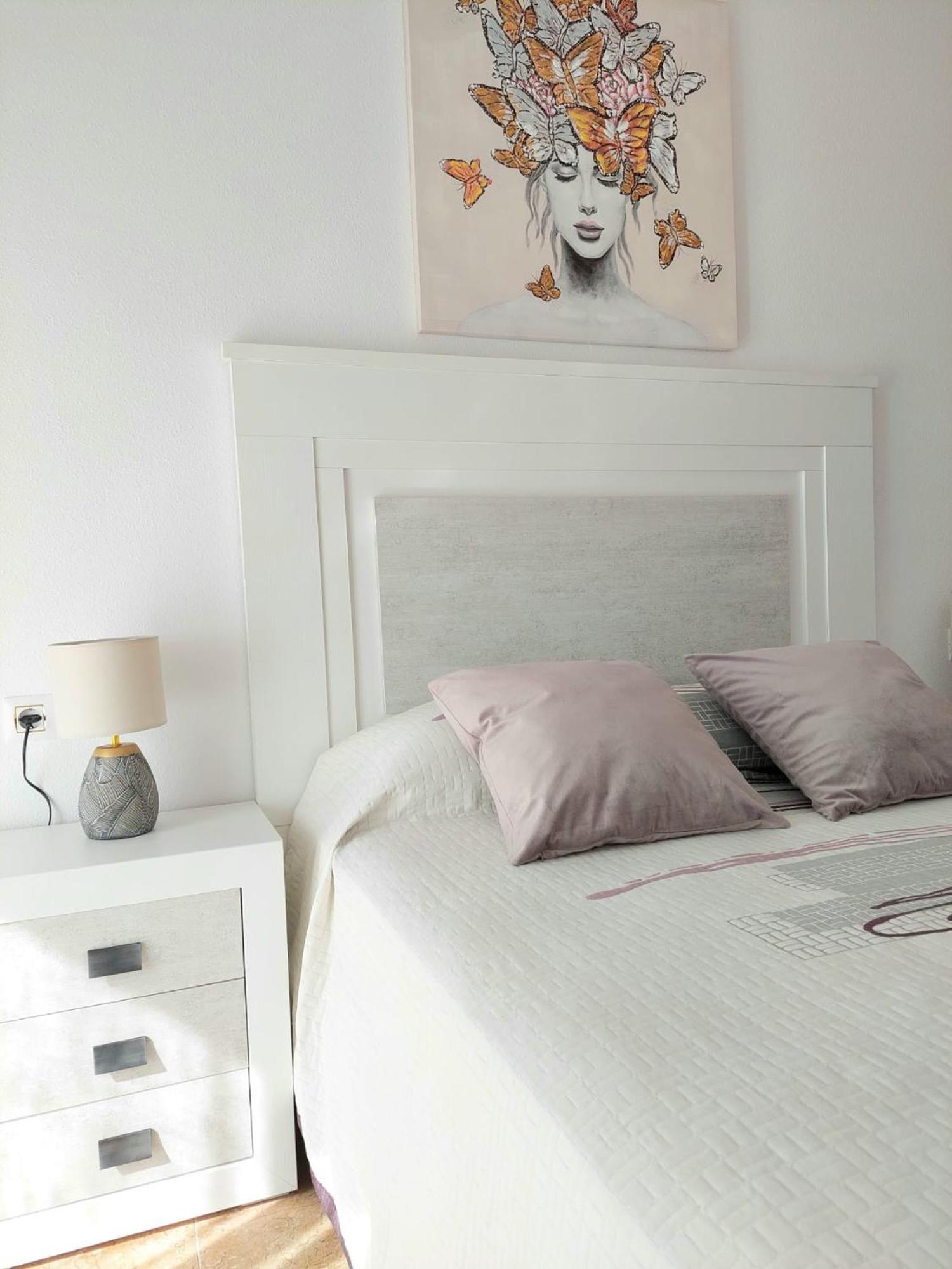Playamarina II Cabo Roig Apartment กัมโปอามอร์ ภายนอก รูปภาพ