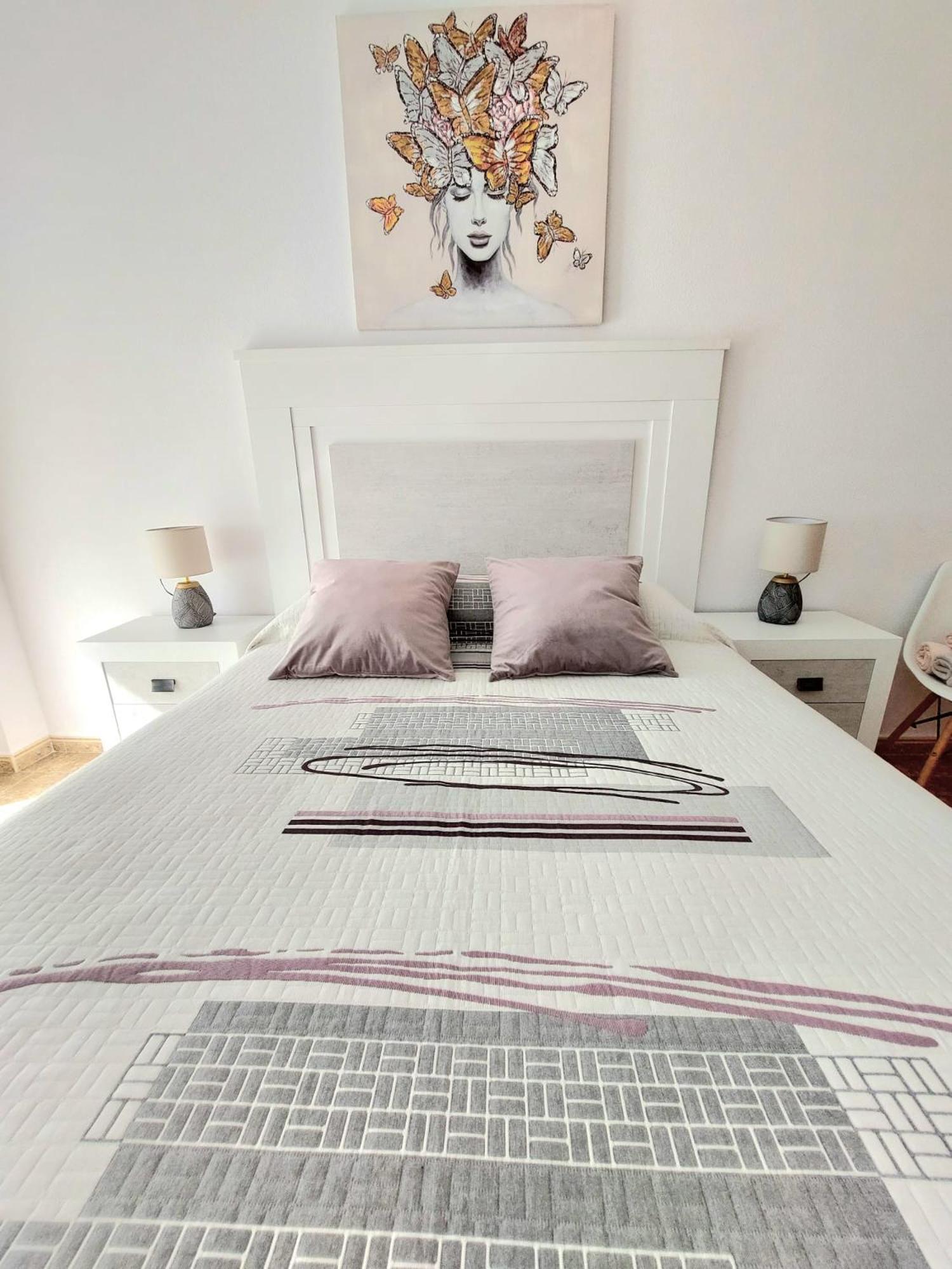 Playamarina II Cabo Roig Apartment กัมโปอามอร์ ภายนอก รูปภาพ