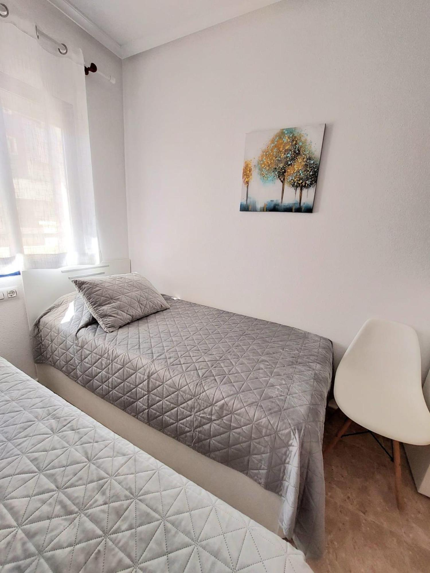 Playamarina II Cabo Roig Apartment กัมโปอามอร์ ภายนอก รูปภาพ