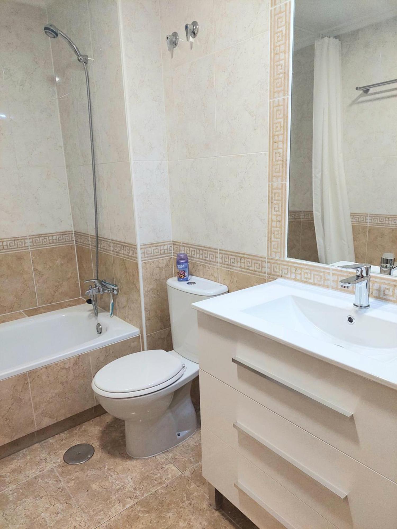 Playamarina II Cabo Roig Apartment กัมโปอามอร์ ภายนอก รูปภาพ